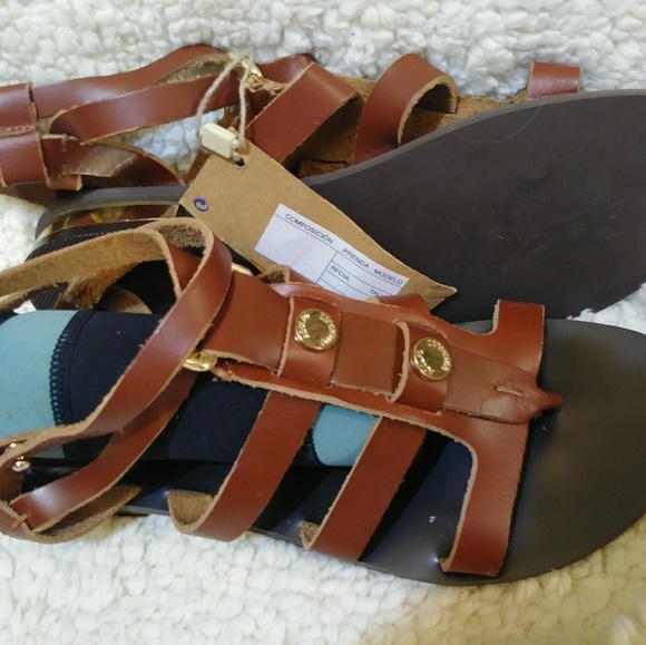 Woman sandals - Picture 2 of 6